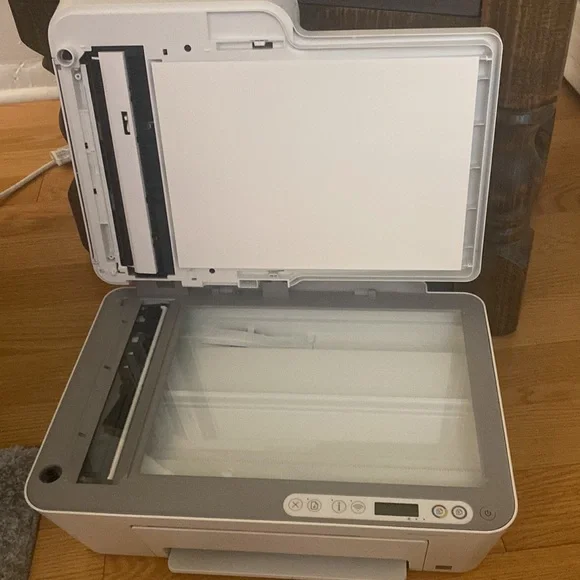 Deskjet 4100e series